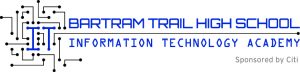 Bartram Trail High School - Information Technology Academy