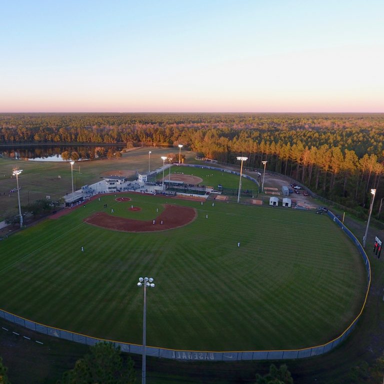 Baseball Complex – BTHS Athletics