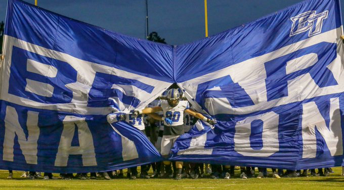 Bths Athletics Bartram Trail High School