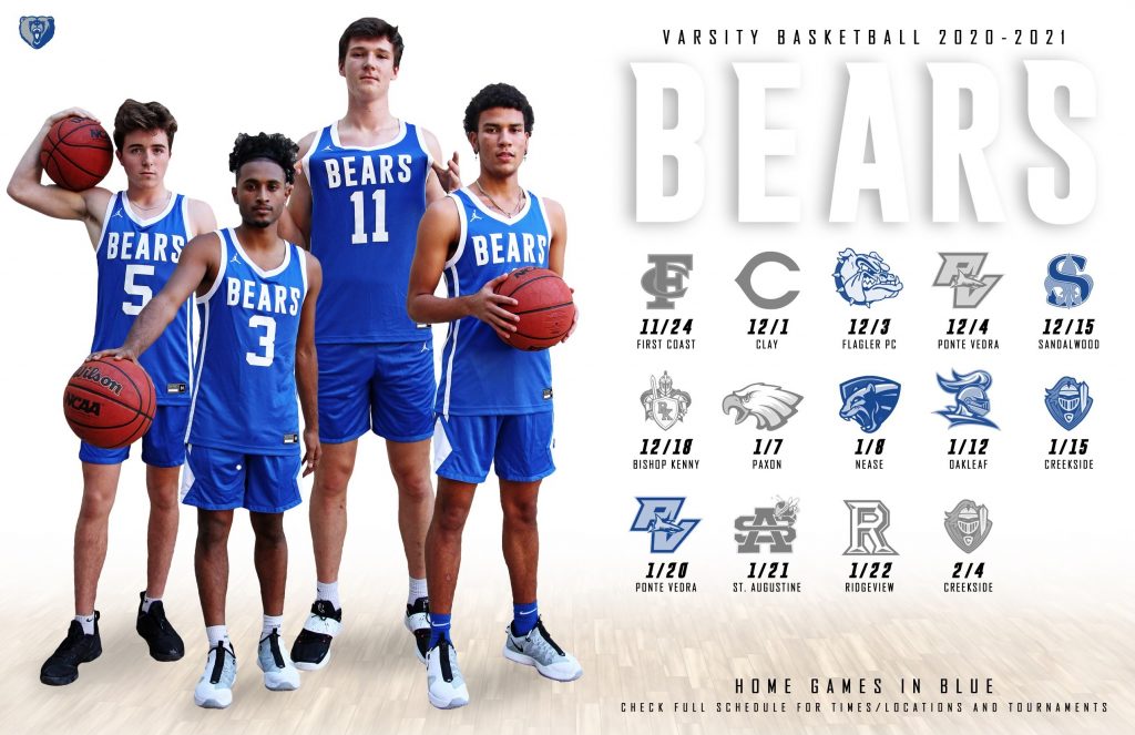 Basketball Bartram Trail High School