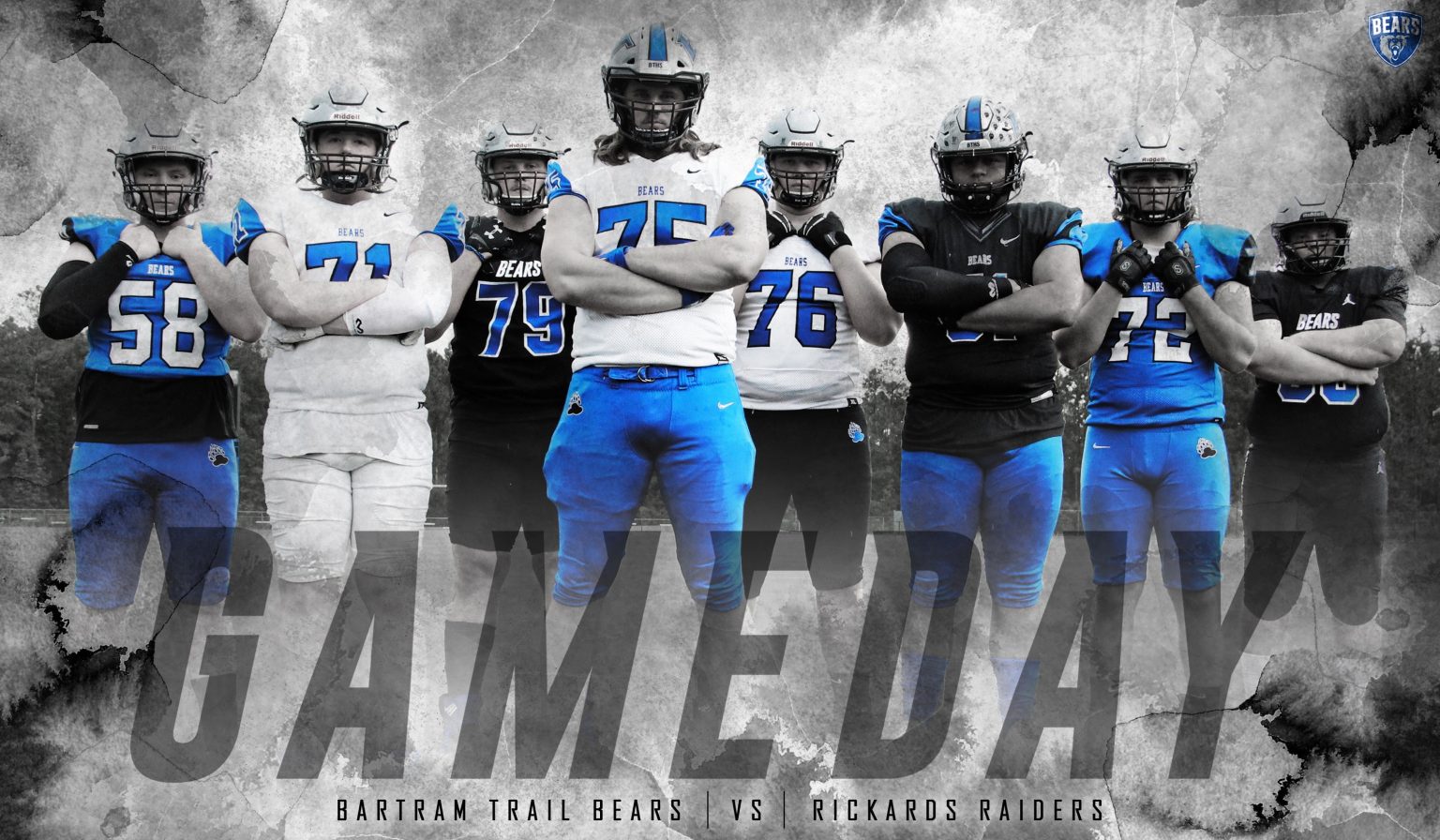 Football Bartram Trail High School