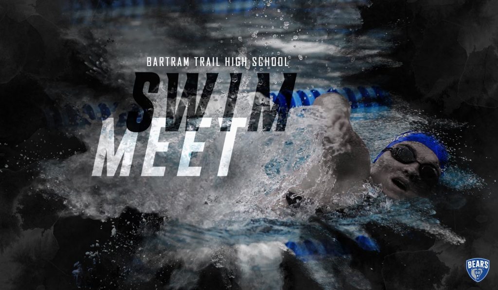 Swimming Bartram Trail High School