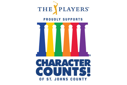 Character Counts! logo